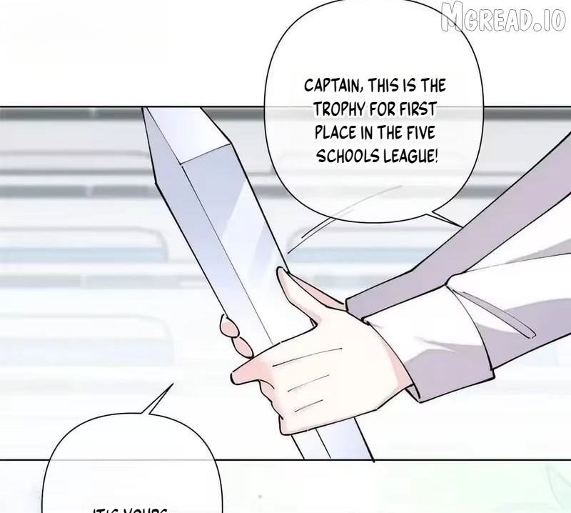 Her Marriage Was Called Off at Daytime, the Cutely Fierce Commander Asked Her For a Hug at Night Chapter 180 - page 47